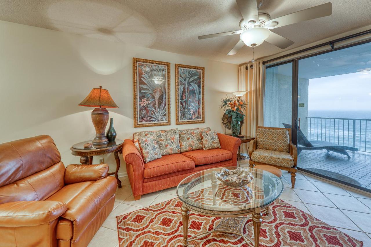 Summer House On Romar Beach II Villa Orange Beach Exterior photo