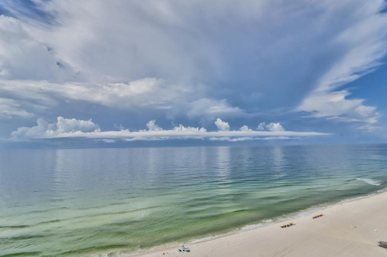 Summer House On Romar Beach II Villa Orange Beach Exterior photo